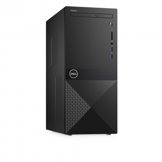 Dell Vostro 3671 Tower PC Price in Pakistan IT International