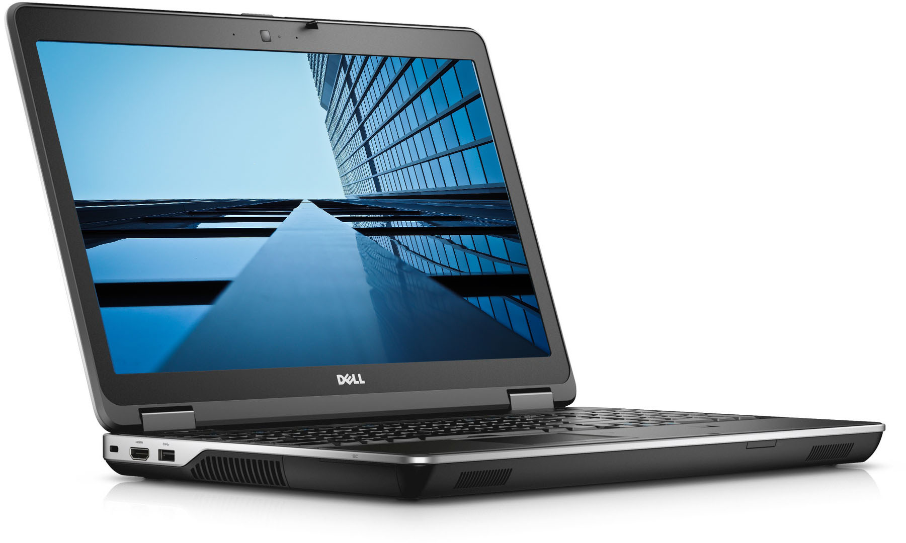 Dell Latitude e6540 Used Laptop Price in Pakistan Core i7 4th