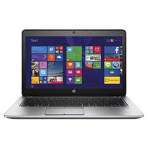 HP EliteBook 840 G1 Used Laptop Price in Pakistan – Core i5 4th