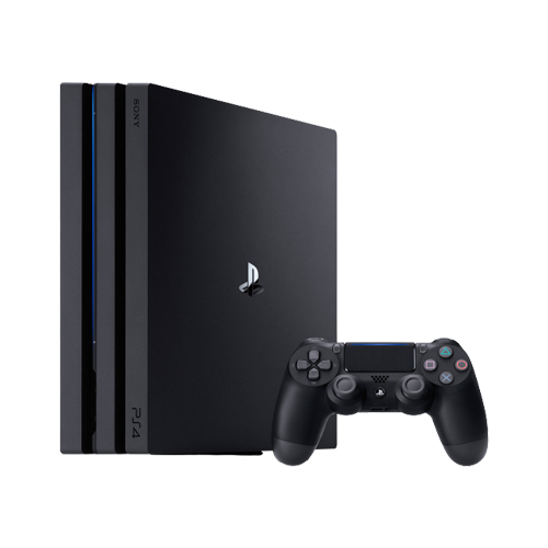 Sony PlayStation 4 Pro 1TB Price in Pakistan Brand New Game Console