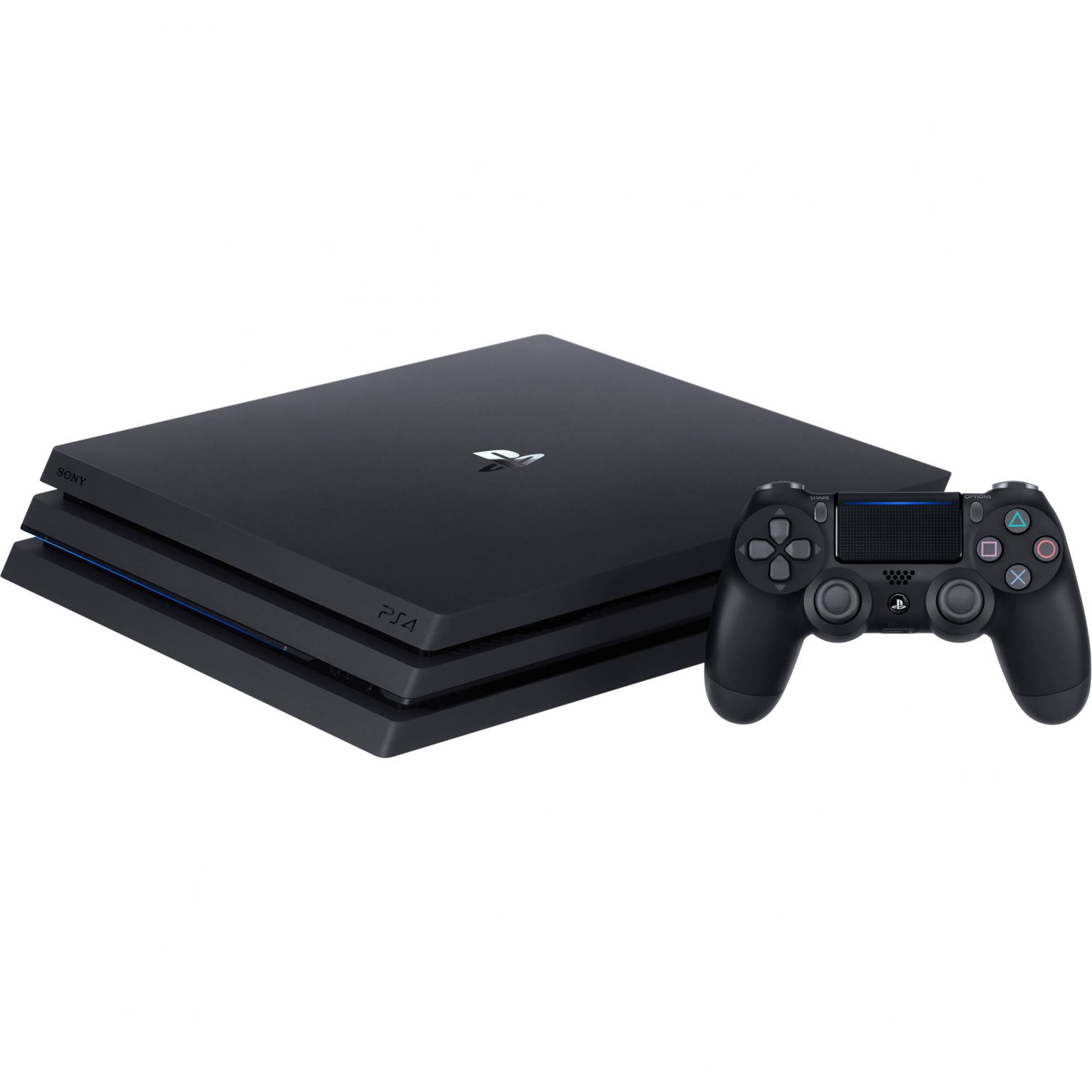 Sony PlayStation 4 Pro 1TB Price in Pakistan Brand New Game Console