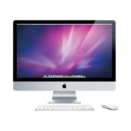 Apple iMac 2012 Price in Pakistan Used AllinOne Core i3 4GB RAM