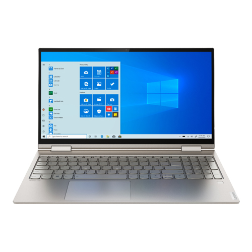 Lenovo Yoga C740 Laptop Price in Pakistan – Brand New Core i5 10th ...
