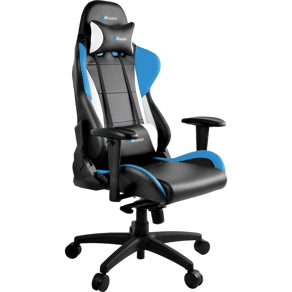 ARROZI Verona Pro V2 Gaming Chair Price in Pakistan Brand New Advanced Racing Style Gaming