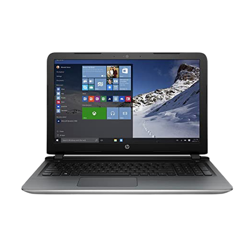HP Pavilion Notebook Used Laptop Price in Pakistan Core i7 6th