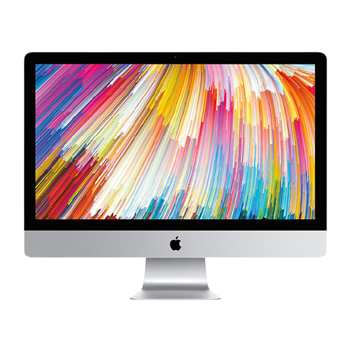 Apple iMac Late 2017 Price in Pakistan Used AllinOne Core i5 8 GB